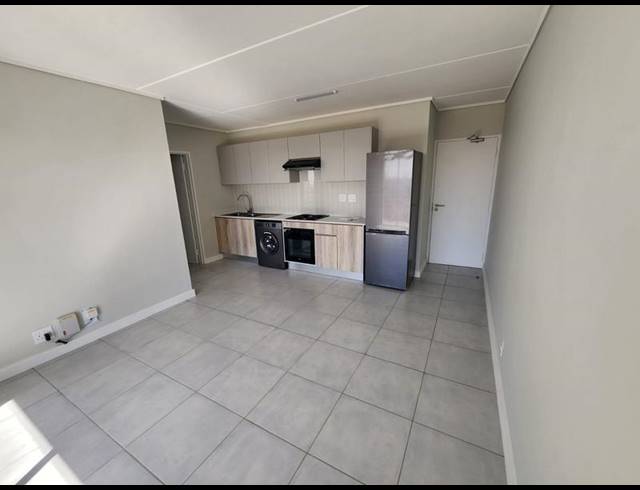 1 BEDROOM APARTMENT FOR SALE IN MOOIKLOOF